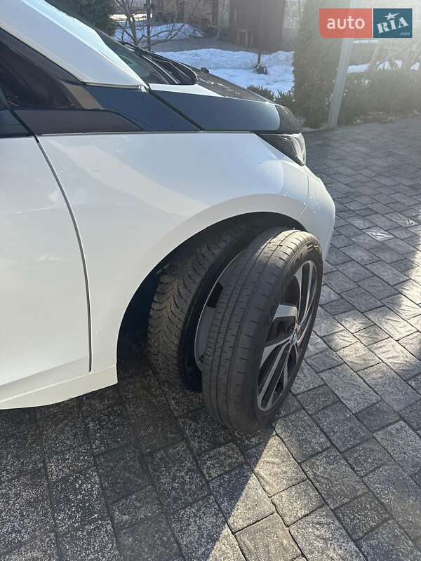 Хетчбек BMW I3 2015 в Костопілі фото 11 Хетчбек BMW I3 2015 в Костопілі