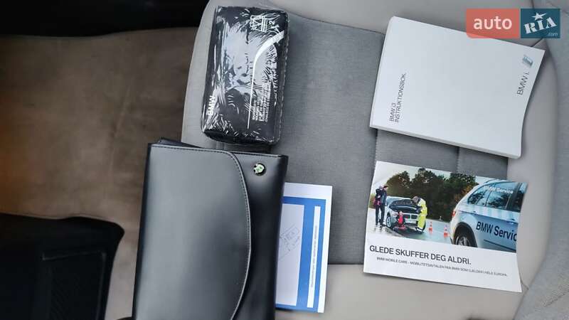 Хэтчбек BMW I3 2013 в Киеве фото 20 Хэтчбек BMW I3 2013 в Киеве