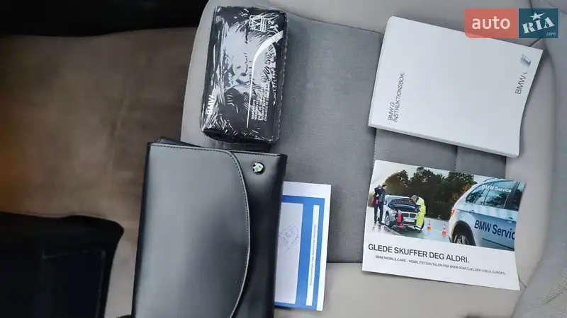 Хэтчбек BMW I3 2013 в Киеве документ 2 фото Хэтчбек BMW I3 2013 в Киеве документ