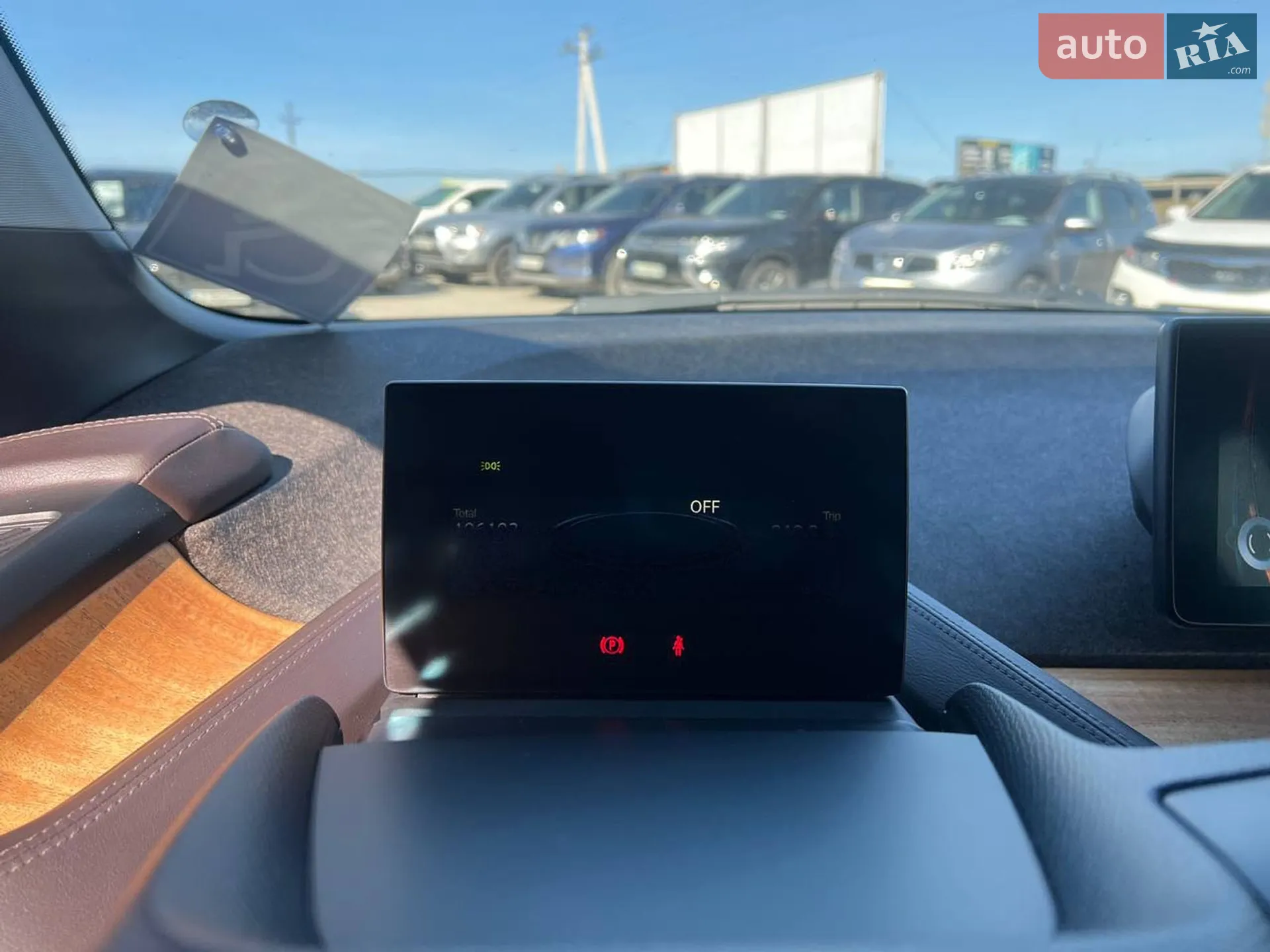 2015 BMW i3 - мініатюра 21