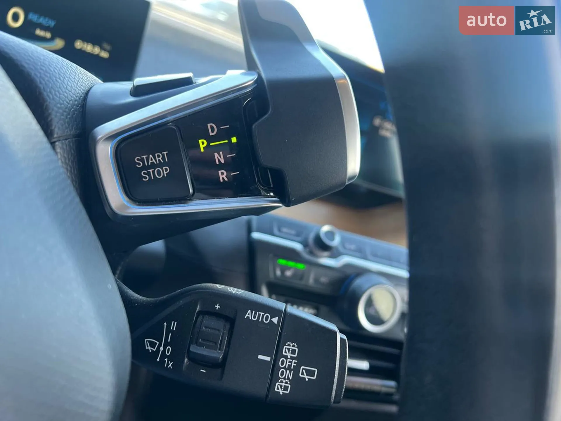 2015 BMW i3 - мініатюра 25