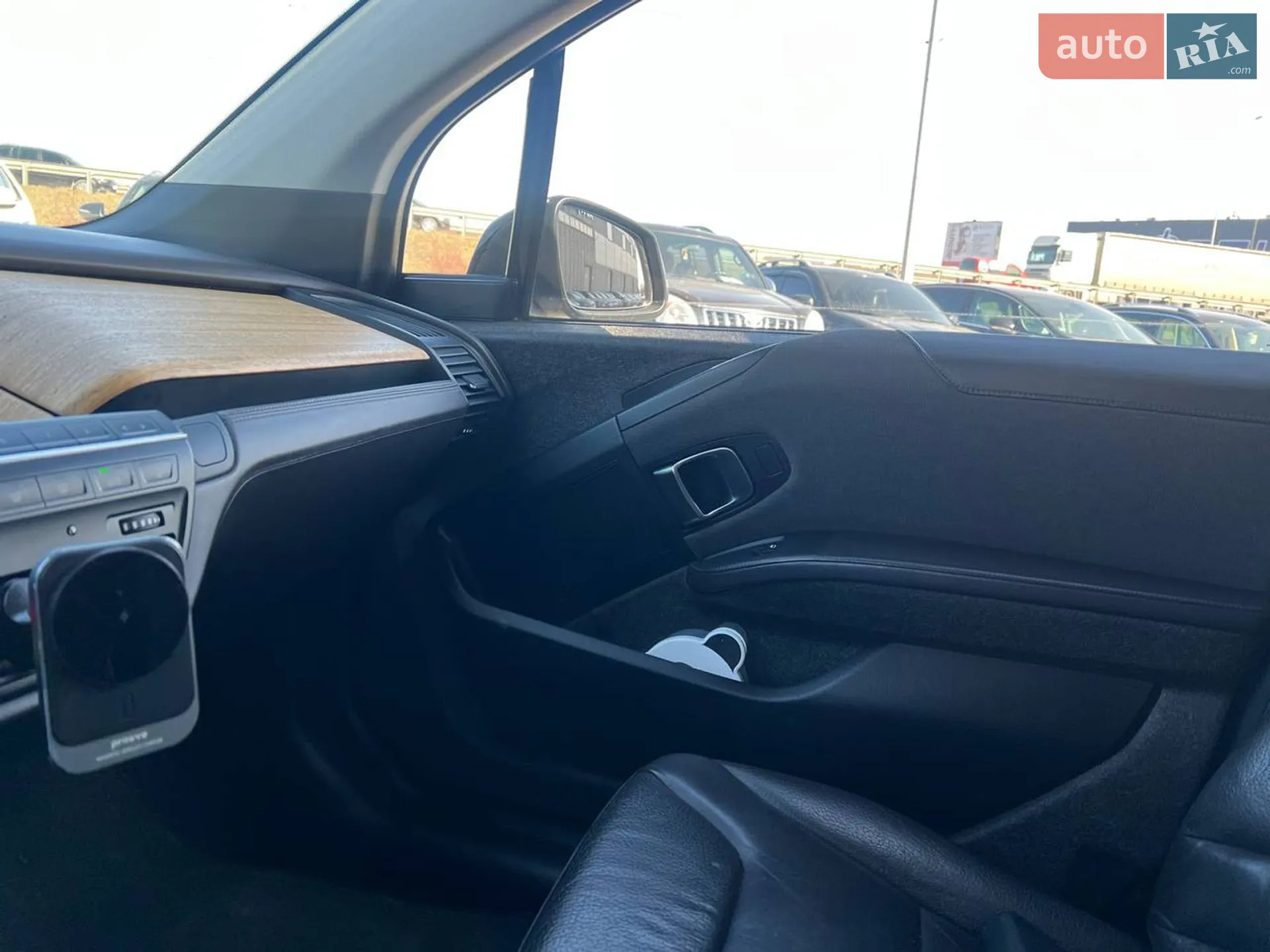 2015 BMW i3 - мініатюра 34