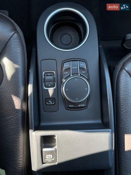 Хетчбек BMW I3 2018 в Києві фото 19 Хетчбек BMW I3 2018 в Києві