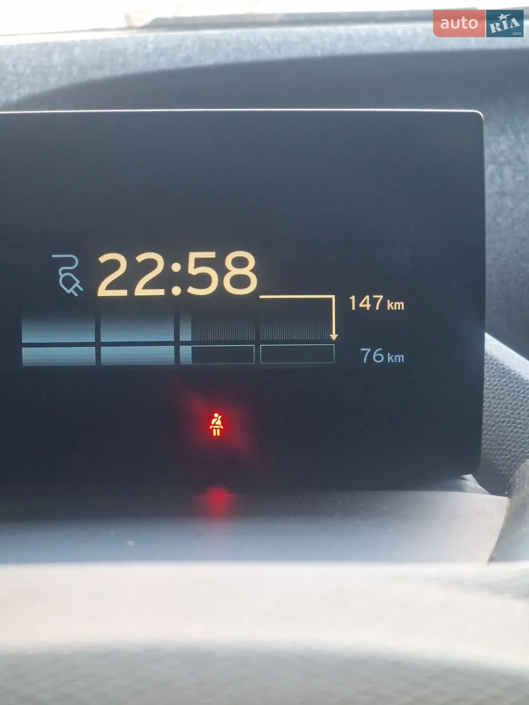 2014 BMW i3 - мініатюра 19