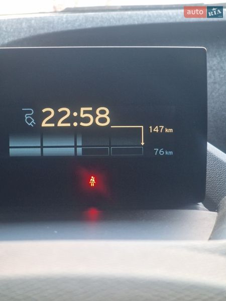 Хэтчбек BMW I3 2014 в Киеве