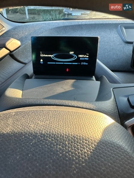 Хетчбек BMW I3 2018 в Києві