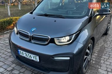 Хетчбек BMW I3 2018 в Києві