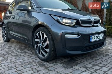 Хетчбек BMW I3 2018 в Києві