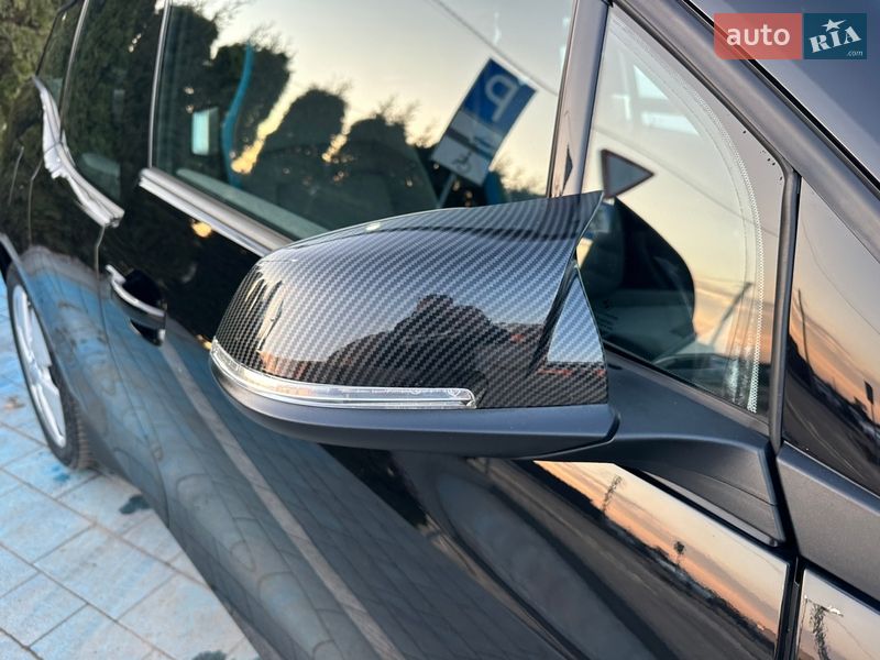 Хетчбек BMW I3 2017 в Луцьку