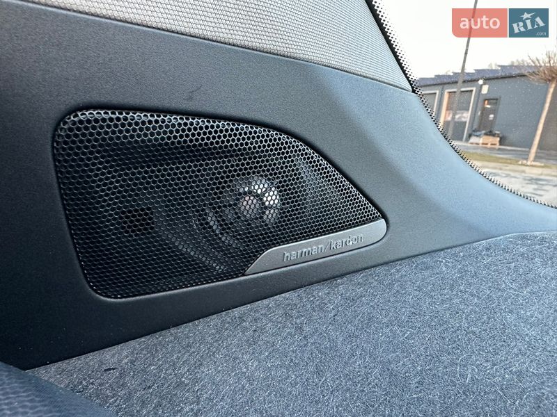 Хетчбек BMW I3 2017 в Луцьку