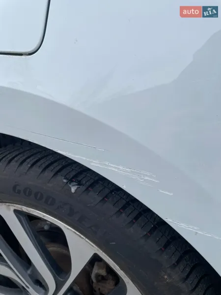 BMW I3 2015 VIN WBY1Z21090V608671 фото оголошення 8 з 40