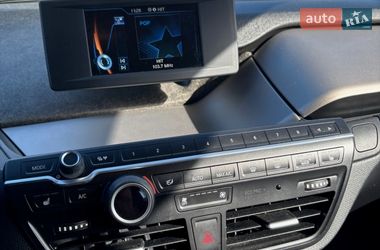 Хэтчбек BMW I3 2014 в Ровно
