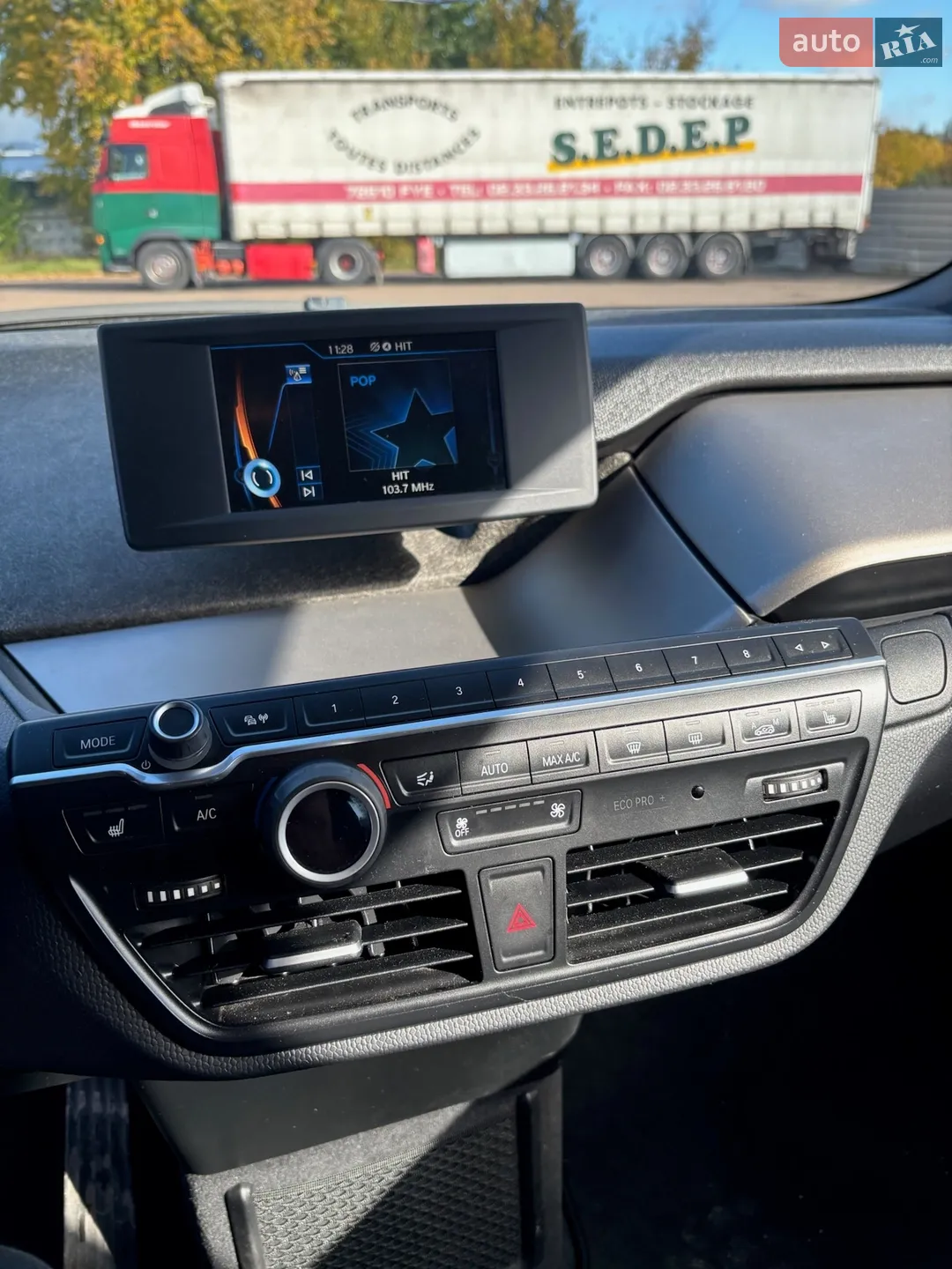 2014 BMW i3 - мініатюра 18