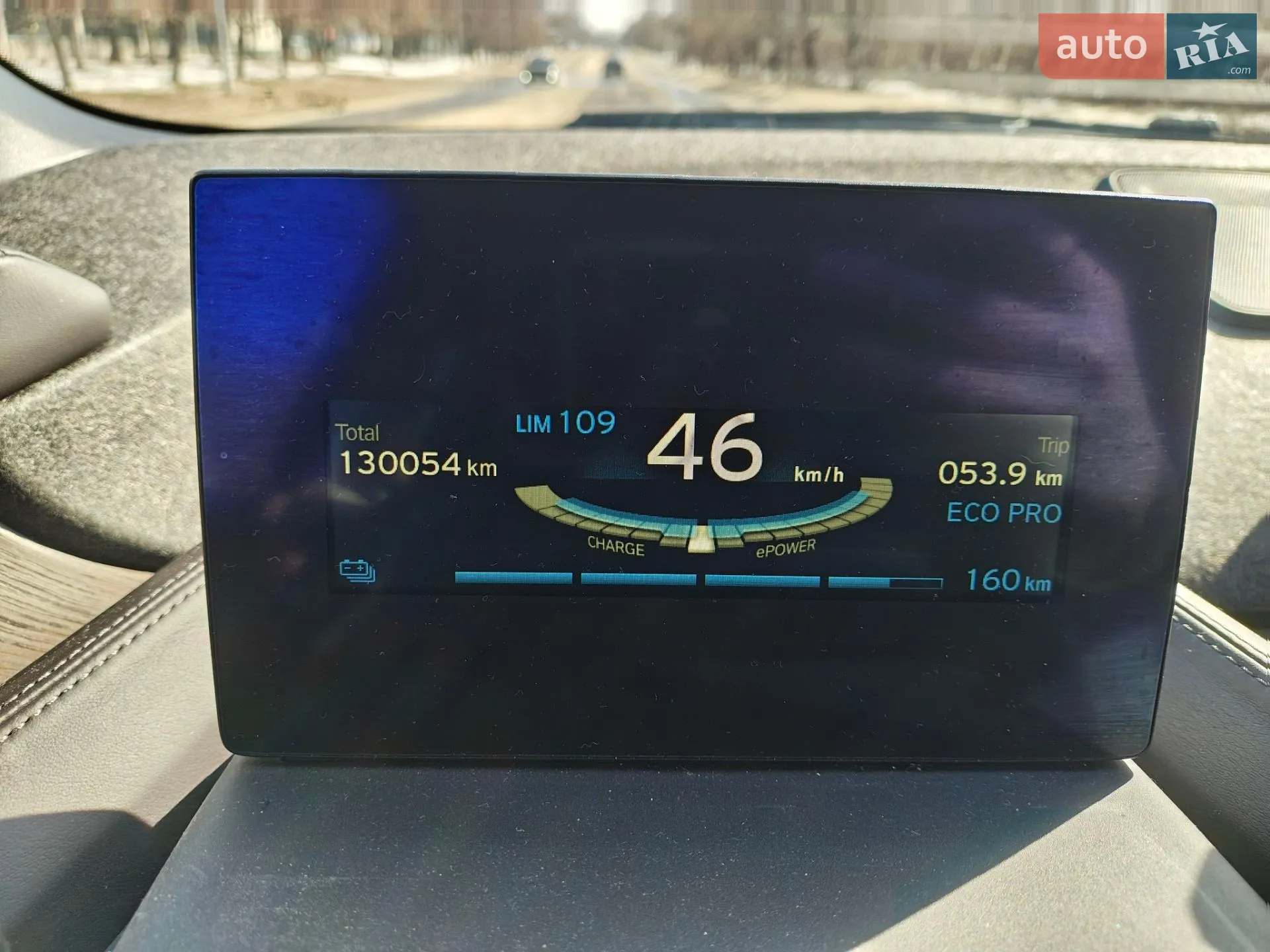 2016 BMW i3 - мініатюра 9