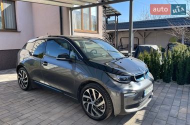 Хэтчбек BMW I3 2020 в Виннице