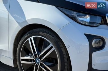 Хэтчбек BMW I3 2015 в Житомире