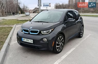 Хэтчбек BMW I3 2015 в Запорожье