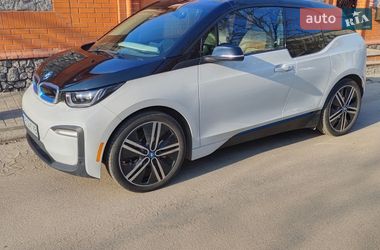 Хетчбек BMW I3 2018 в Києві