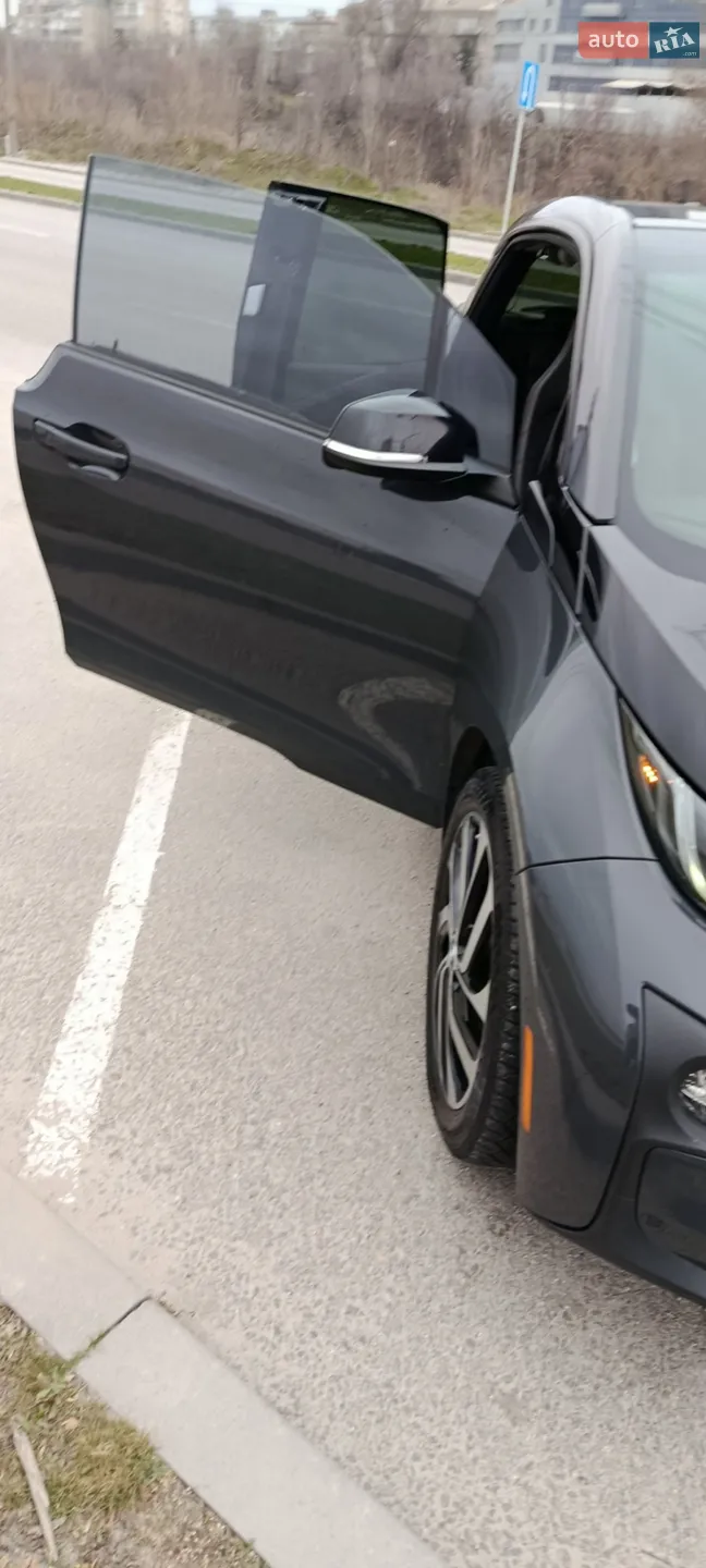 2015 BMW i3 - мініатюра 12