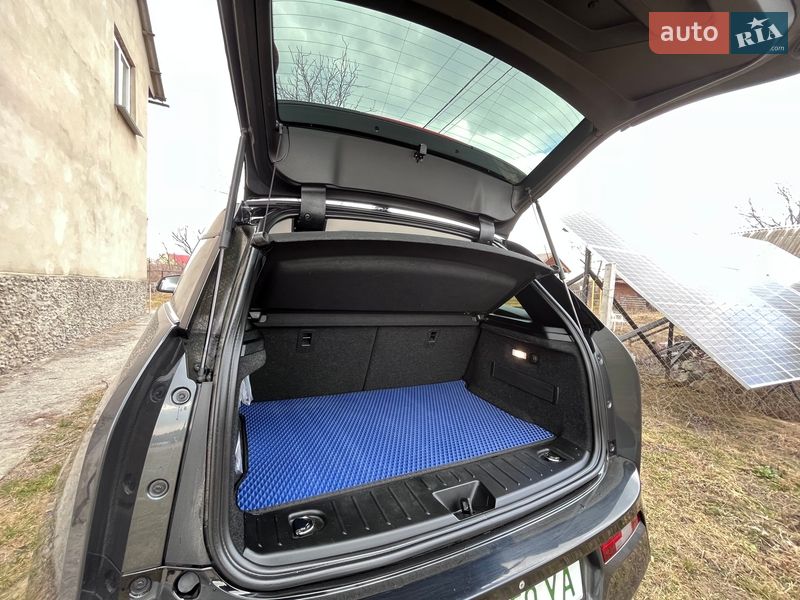 Хэтчбек BMW I3 2016 в Виннице фото 15 Хэтчбек BMW I3 2016 в Виннице