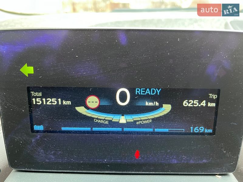 Хэтчбек BMW I3 2016 в Виннице фото 16 Хэтчбек BMW I3 2016 в Виннице