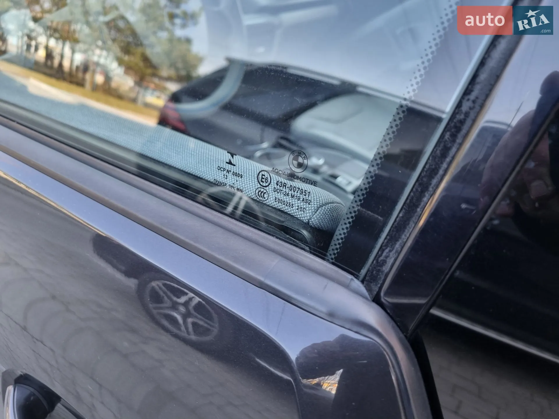 2015 BMW i3 - мініатюра 42