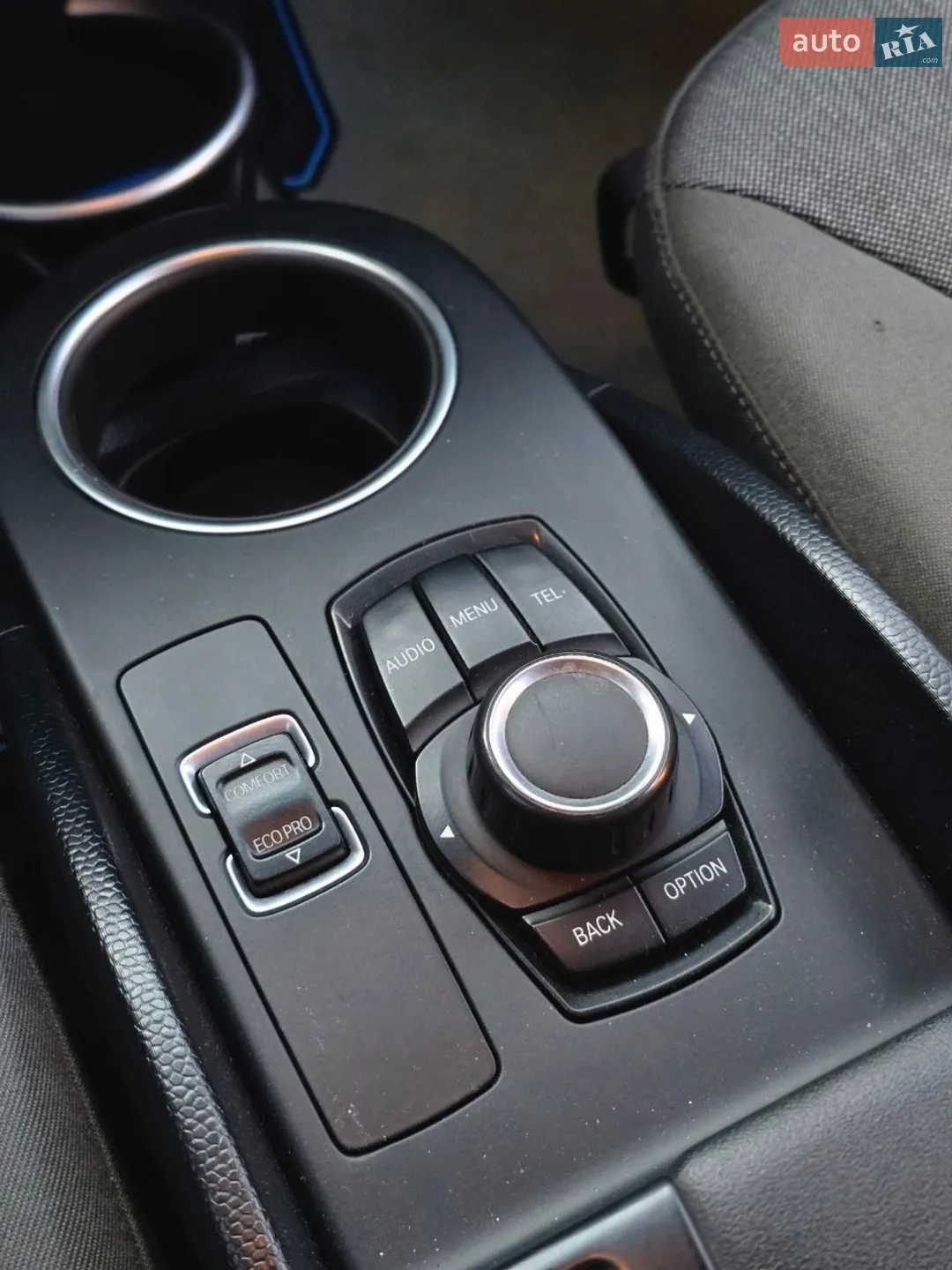2014 BMW i3 - мініатюра 49