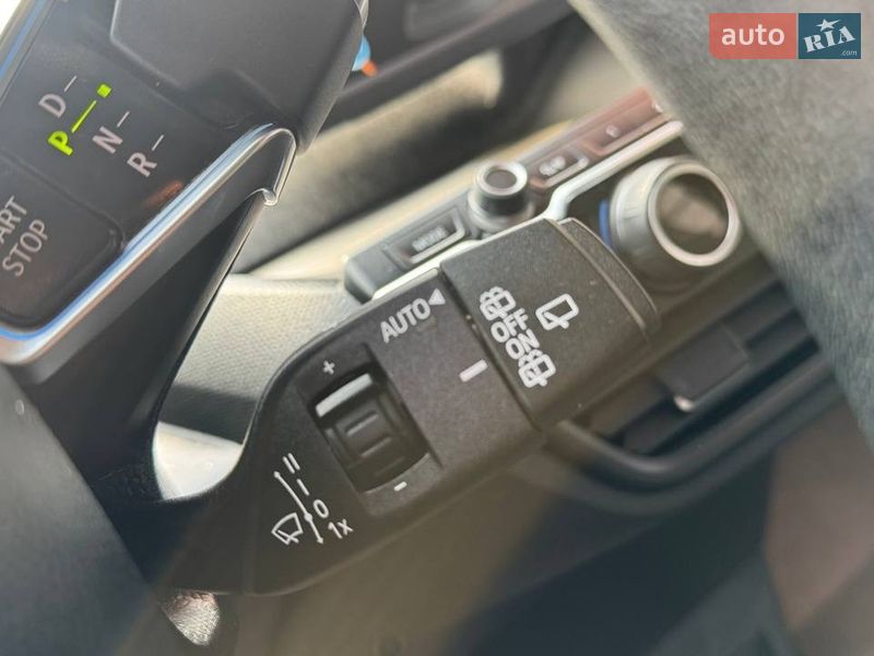 Хетчбек BMW I3 2017 в Трускавці фото 55 Хетчбек BMW I3 2017 в Трускавці