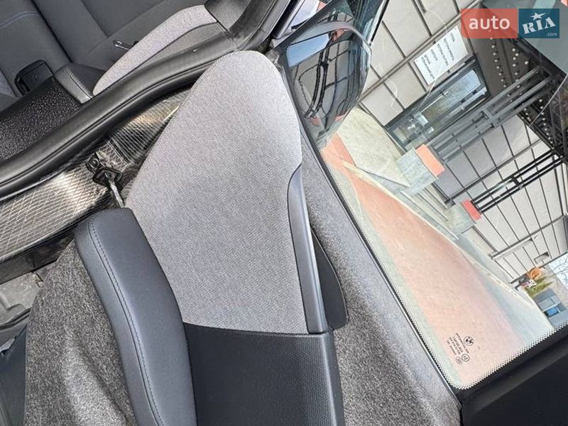 Хетчбек BMW I3 2017 в Трускавці фото 57 Хетчбек BMW I3 2017 в Трускавці