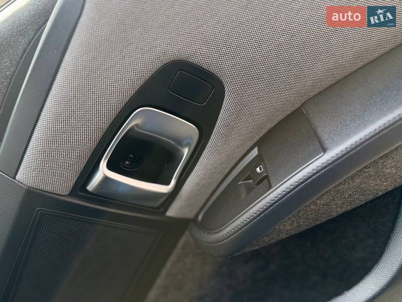 Хетчбек BMW I3 2017 в Трускавці фото 70 Хетчбек BMW I3 2017 в Трускавці