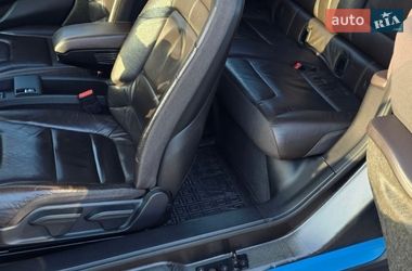 Хэтчбек BMW I3 2015 в Киеве