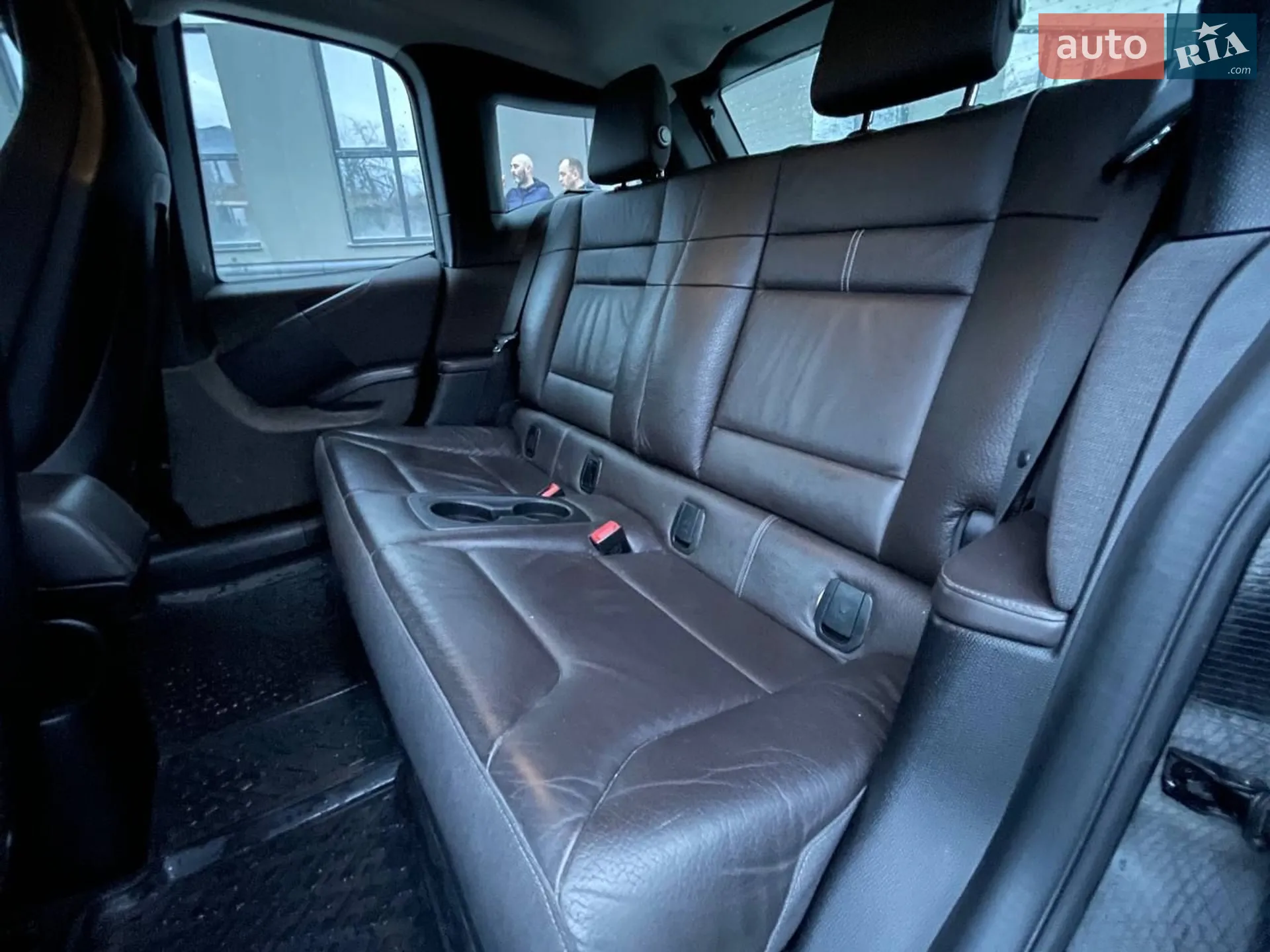 2015 BMW i3 - мініатюра 5