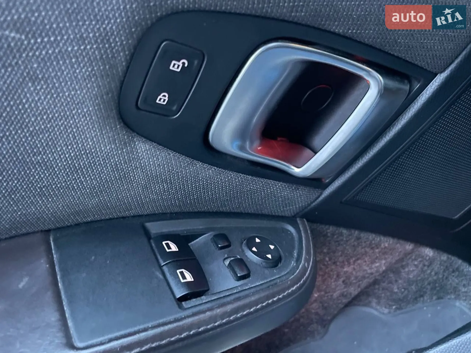 2015 BMW i3 - мініатюра 10