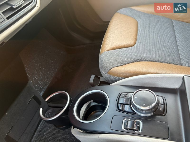 Хетчбек BMW I3 2015 в Луцьку фото 36 Хетчбек BMW I3 2015 в Луцьку