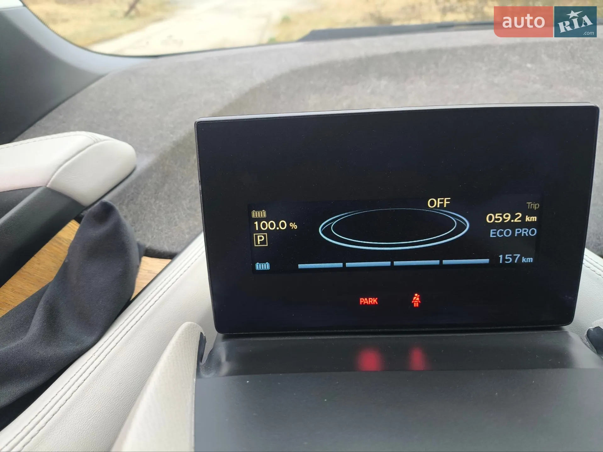 2014 BMW i3 - мініатюра 12