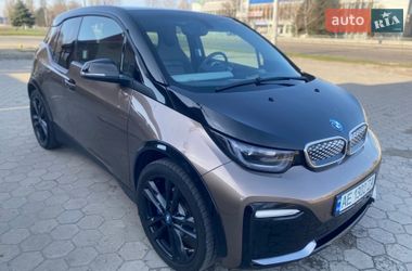 Хетчбек BMW I3 2019 в Дніпрі