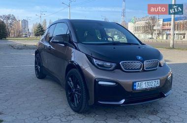 Хэтчбек BMW I3 2019 в Днепре
