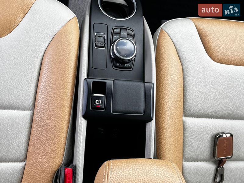 Хэтчбек BMW I3 2014 в Первомайске фото 12 Хэтчбек BMW I3 2014 в Первомайске