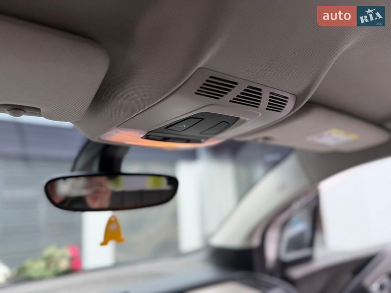 Хэтчбек BMW I3 2014 в Луцке