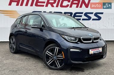 Хетчбек BMW I3 2021 в Києві