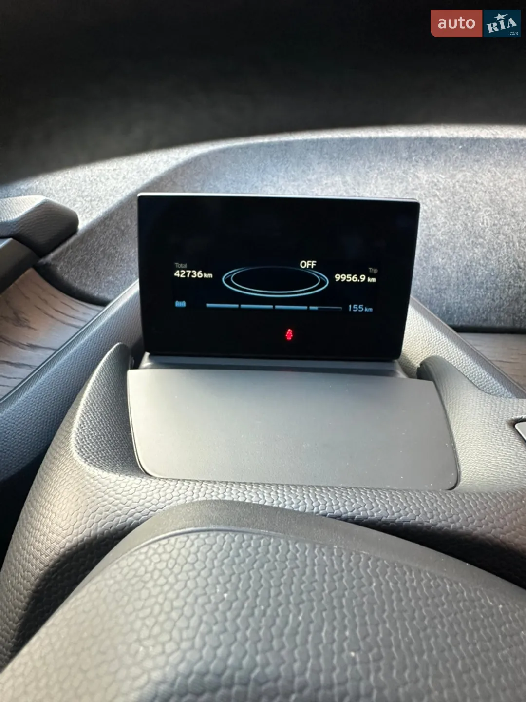 2018 BMW i3 - мініатюра 7