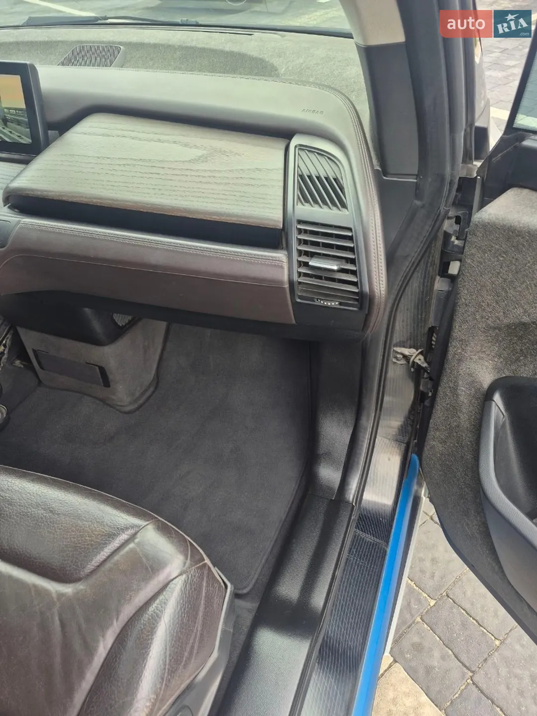 2016 BMW i3 - мініатюра 39