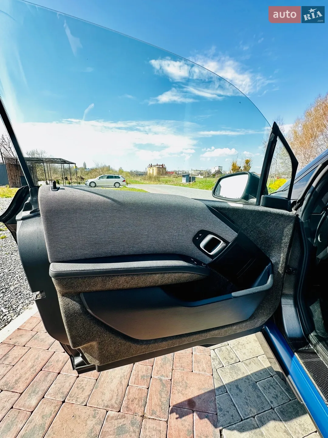 2014 BMW i3 - мініатюра 19