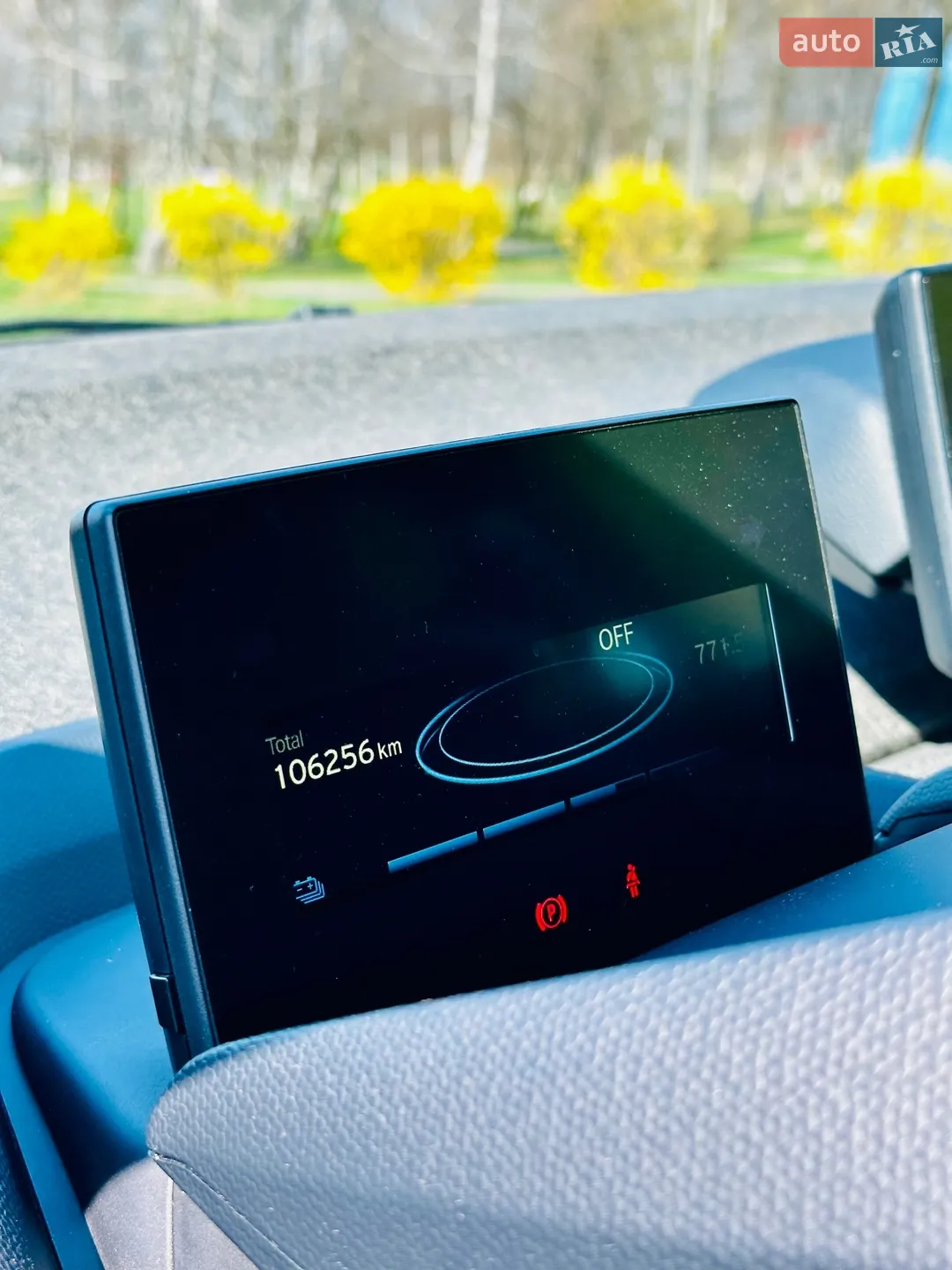 2014 BMW i3 - мініатюра 25