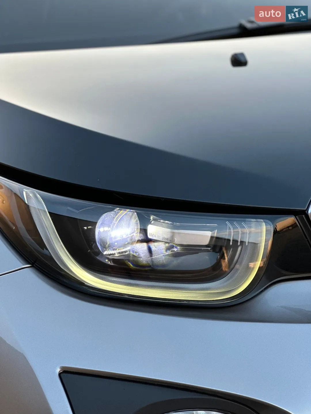 2014 BMW i3 - мініатюра 18
