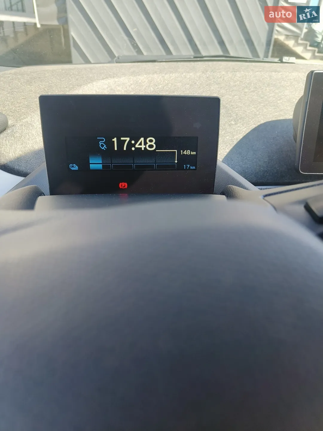 2014 BMW i3 - мініатюра 26