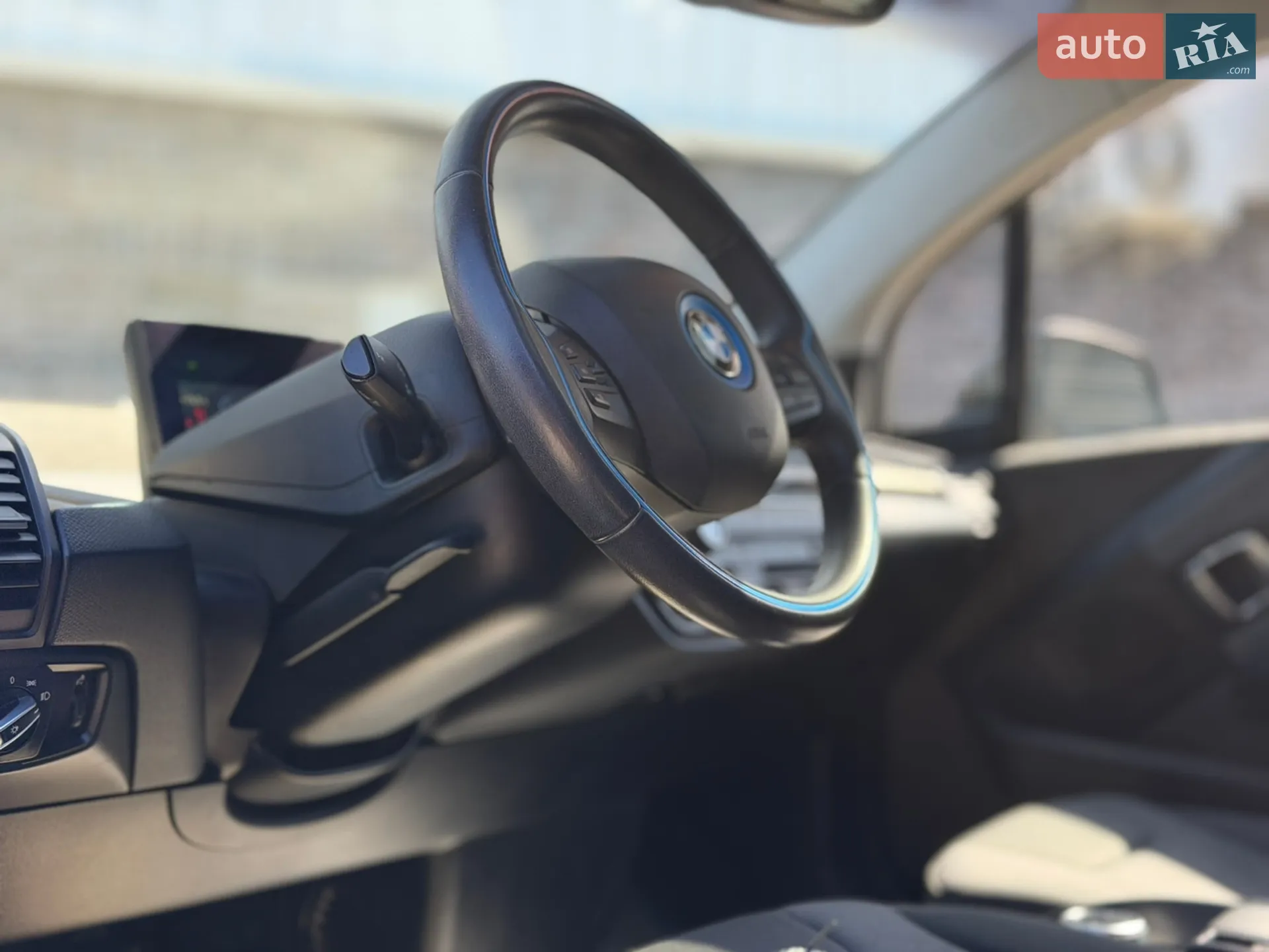 2014 BMW i3 - мініатюра 12