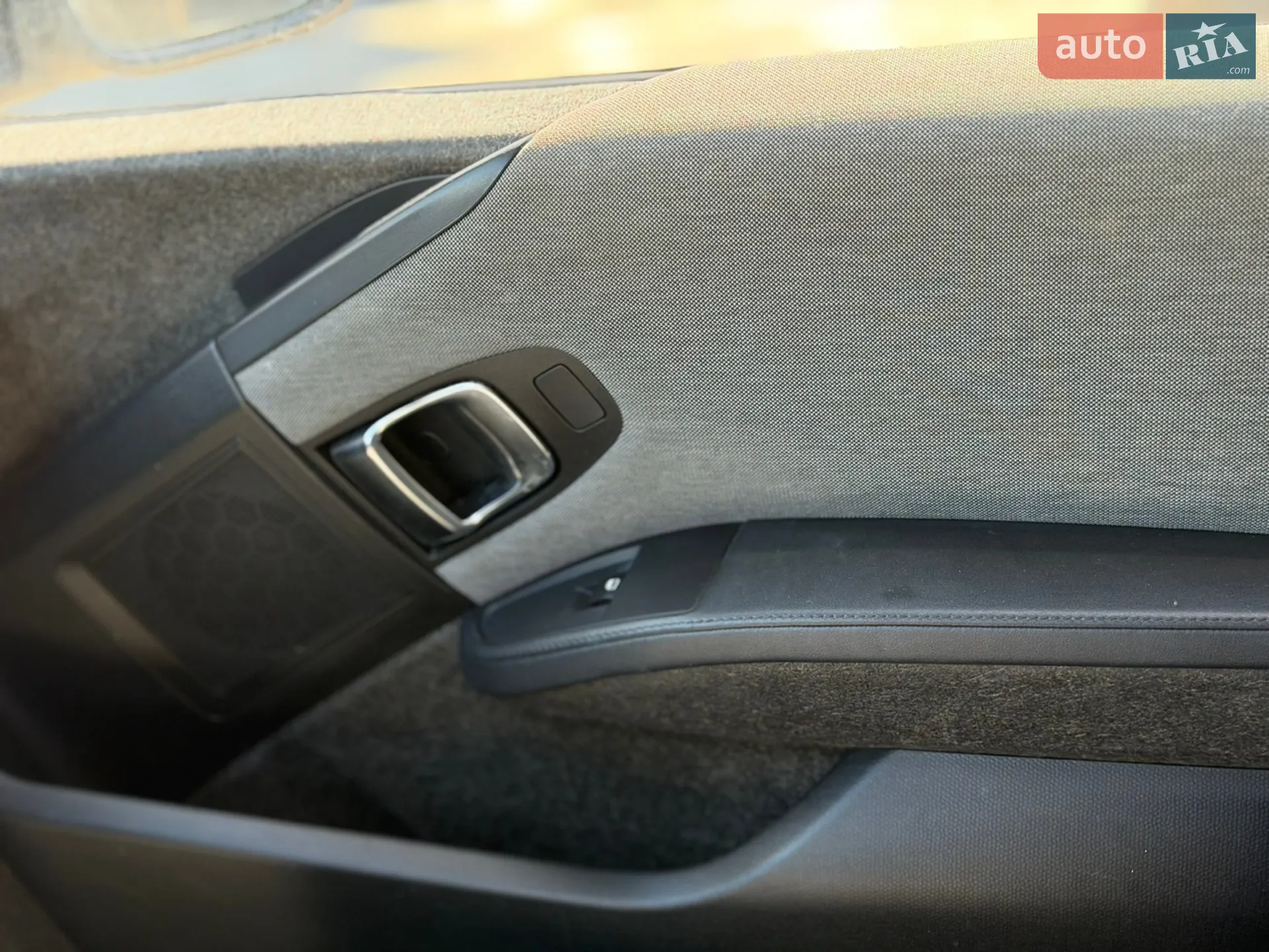2014 BMW i3 - мініатюра 20