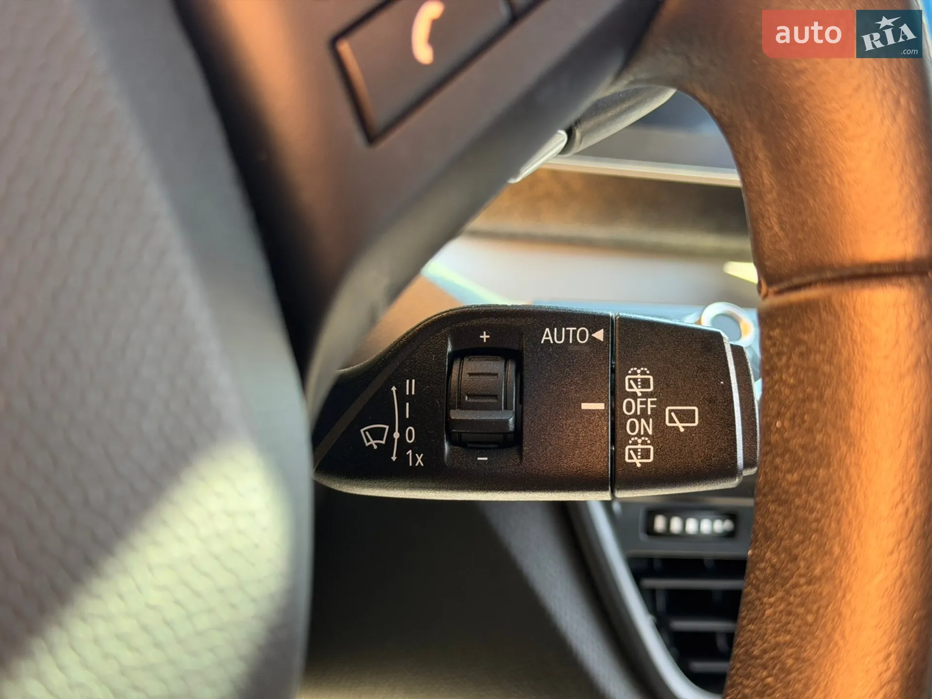 2014 BMW i3 - мініатюра 23