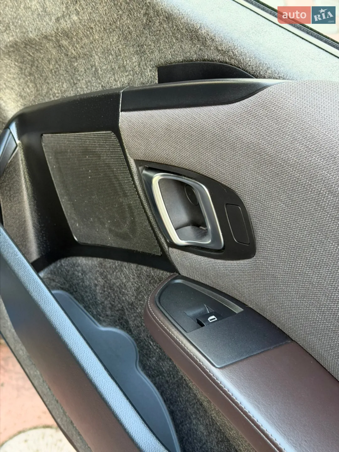 2016 BMW i3 - мініатюра 33